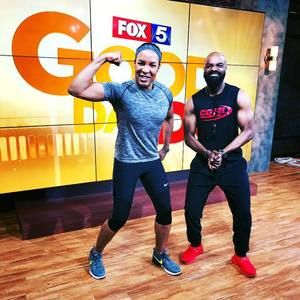 Meet your Posher, Darren